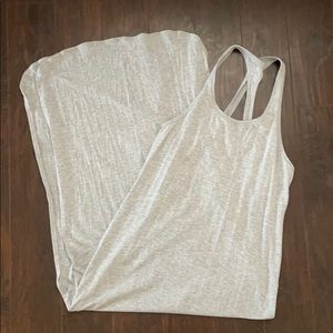 Lululemon Restore and Revitalize Dress
